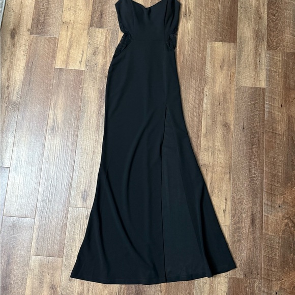 Windsor Dresses & Skirts - Elegant Windsor Black Dress Party dress HOCO